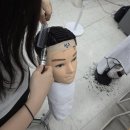 미용(일반) | 파주미용학원 미용사(일반) 두번째 수업!!