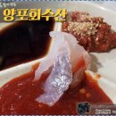 양포회수산