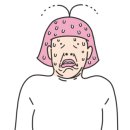 백그릇냉면 이미지