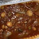 오구돈쪽갈비 | [부릉부릉] 오구돈쪽갈비 배달 후기