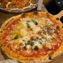 이태리피자 | 용인 서천동 양식당 나단 이태리식당 화덕피자 내돈내산 후기