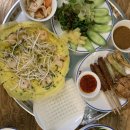 [송리단길 맛집] 반세오 양이 푸짐한 꾸아송리단길 후기