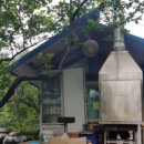 산골산장민박 이미지