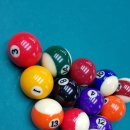 코아 당구장 이미지