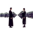 Matrix 2 Reloaded Morpheus address 이미지