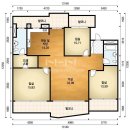 하얀마을 현대아이파크 | 부천 하얀마을 현대 아이파크 39평 아파트 인테리어