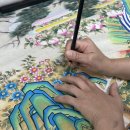 민화로 배우는 한국 채색화 이미지