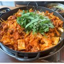 백년닭갈비 이미지