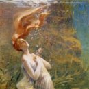 오필리아 이미지