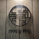 1998늘해랑 이미지