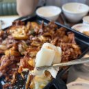 중화약국 | 범계 김주방장중화제육 안양 페이 내돈내산 솔직후기