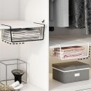 수납정리 이미지