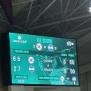 열정쪽쪽갈비 | ❤️‍🔥강렬했던 부산여행🎾(데이비스 컵, 이가네, 쪽쪽갈비☺️)