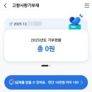 동의통닭 | 고향사랑기부제 10만원 기부금 연말정산 세액공제 후기 및 기업은행 네이버페이 포인트 이벤트, 수원...
