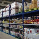 오리역.하나로마트 이미지