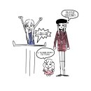 한옥마을 아트홀 | 수많은 시련속에 기적을 바랬고