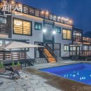 브룩스펜션 | 마장리 풀빌라 브룩스펜션 그냥 좋았던 곳