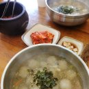 동천옹심이칼국수
