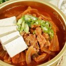 시골김치 이미지