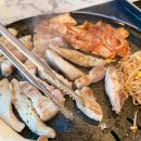 마상로 | 라운딩 후 필수 코스 반려견과 몸보신 가능한 맛집 갈낙집 방문후기