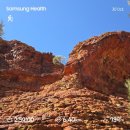 여주-0872 | [🇦🇺] 호주 울룰루🏜 3박 4일 여행 후기 | 아웃백 롯지 / 카타츄카 / 울룰루 / 킹스캐년 하이킹 / 사운드...