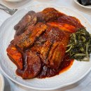 화성능동맛집 100%강원도 인제콩 두부, 코다리 맛집 두코 동탄점