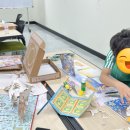 그림책 스토리텔링 팝업북 이미지