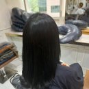 씨유도곡아크로타워점 | 서울 매봉역] &#39;헤어살롱173&#39; C컬 볼륨매직, 여성컷트 /도곡동미용실, 타워팰리스미용실,도곡동머리잘하는곳