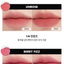 퍼지 틴트 17 COLORS 전색상 발색 제형 지속력 실사용 후기 추천 컬러 / 올리브영 특가 세일 한정 기획세트