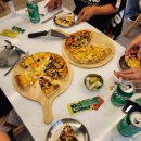 금호도 피자 체험공방 이미지