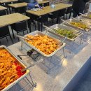 안양국제유통단지 | 안양국제유통단지한식뷔폐 친절함과 맛 모두 잡았어요