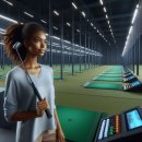 유나골프 이미지