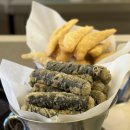 구파발역2번출구 | 구파발역 분식 오마뎅 떡볶이 꼬불이오뎅 포장 후기