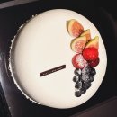 크림호텔 | 신라호텔 패스트리부티크 생크림케이크 후기