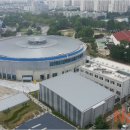 원주종합체육관 다목적경기장 이미지