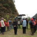네팔 안나푸르나 베이스캠프 도전 (산행기) 이미지