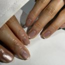 늘네일 | 여의도 네일 “늘,솜 네일” 자석네일 후기