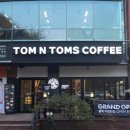 탐앤탐스 이미지