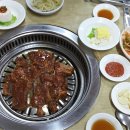 마포숯갈비 이미지