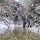 덕풍계곡마을 이미지