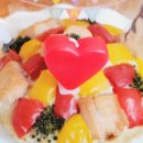 쉐프의 수제간식 이미지