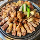 고기먹고밥먹고 이미지