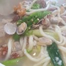 서원손칼국수