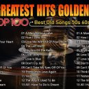 GREATEST HITS GOLDEN OLDIES 이미지