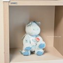 pet120러2936 | 아기방 꾸미기 | 리바트 뉴프렌즈 3단 1200 책장 오크콤비 내돈내산 후기 (vs. 한샘 샘어린이책장)