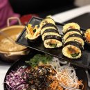 원이대로 | 창원 상남동 김밥집 김바라김밥, 다이어트김밥부터 새우튀김김밥까지 먹어본 솔직후기
