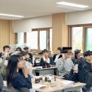 청라중학교 | 전주 현장학습으로 함께한 나만의 향수 만들기 / 보령 청라중학교 친구들과 함께한 조향 수업 후기