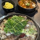 황해수육 | 관평동 맛집/몸보신하기 좋은 수육전골 맛집 황해수육 방문후기