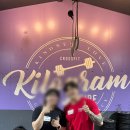 The Better GYM | [크로스핏/CrossFit] 크로스핏레벨1 / CrossFit Level.1 합격후기