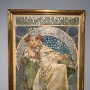 아르누보 이미지